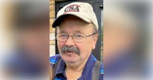 Obituary information for Monty L. Borton