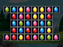 Les jeux de match 3 ou série de 3 sont des jeux de puzzle et de réflexion dans lesquels vous devez aligner au moins 3 objets horizontalement ou. Jouer A Easter Match 3 Friv Jeux De Friv Les Meilleurs Jeux En Ligne 100 Gratuits