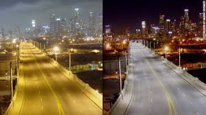 Led Streetlights Doctors Issue Warning Cnn