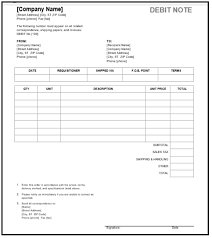Invoiceberry| sample template for a credit note. E Way Bill And Debit Credit Notes All You Need To Know Ipleaders