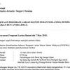 Memberikan saran jika masalah muncul di luar tanggung nomor : 1
