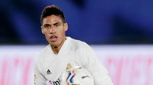 Varane faces a minimum of 10 days on the sidelines. Zidane Hopeful On Varane Ahead Of Chelsea Showdown