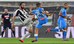 Stories 01 νοεμβρίου 2019, 10:34. Telikos Kypelloy Italias H Megalh Maxh Gioybentoys Napoli Me To Mega Sthn Aiwnia Polh Eidhseis Nea To Bhma Online