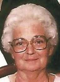 Obituary information for Mary Evelyn 'Evelyn' Laney