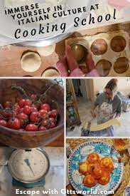 Immerse Yourself In Italian Food Culture And Traditions Culinary Travel Foodie Vacations Foodie Travel