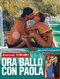 Raimondo todaro e francesca tocca @ 45°dance show. Gossip Raimondo Todaro Paparazzato Con La Sua Nuova Esplosiva Fiamma Mentre L Ex Moglie Francesca Tocca Si Dileggia In Un Tango Sensuale Con Il Suo Valentin Alexandru Il Vicolo Delle News