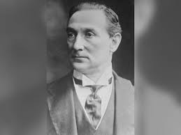 Rufus Daniel Isaacs, 1st Marquess of Reading