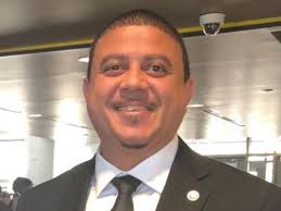 Fundraiser for João Sena by Magda Pereira : Wilson DeSena