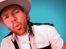 Toby Keith Trailerhood Music Video