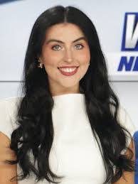 Brandi Mcgill's Instagram, Twitter & Facebook