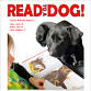 READ TO A DOG ages 5+