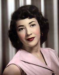 Almeda DeLeon Obituary