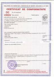 Import Export Agenţia Naţională Pentru Siguranţa Alimentelor