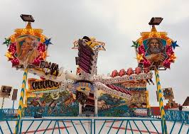 Elle se déroule chaque année durant les mois de juillet et août et dure plus d'un mois. Combien Coute Une Sortie A La Foire Aux Maneges De Lille Lille Actu