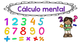 Beneficios de los juegos matematicos y calculo mental potenciar las habilidades mentales mediante el juego es una opción atractiva para los estudiantes. Cuadernos De Calculo Mental 1Âº 2Âº Y 3 Er Ciclo De Educacion Primaria