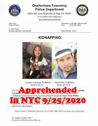 Amber alert canceled after abducted n.j. Amber Alert For Kidnapped Child In Pa Nj State Police Search Nj Turnpike From Bordentown Going North To Ny Update Apprehended Midjersey News