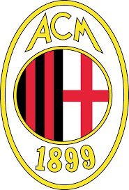 Ac Milan Ac Milan Logos Football Logo