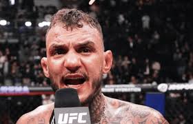 De La Hoya Eyes 5v5 Card With Hearn