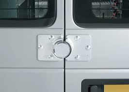 Image result for Gray 1990 Security Van Storage