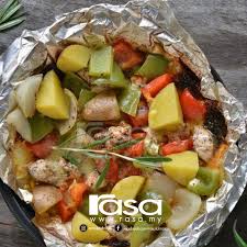 Dalam pembuatan ikan asin kadar garam dan lamanya perendaman sangat mempengaruhi rasa ikan asin sangat cocok sebagai lauk untuk sarapan. Tiada Idea Lauk Makan Malam Ini Resipi Sedap Pasti Jilat Jari