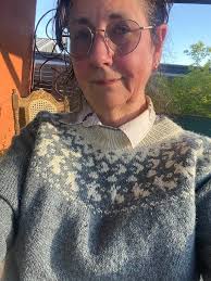 Paris is excited for a snow day