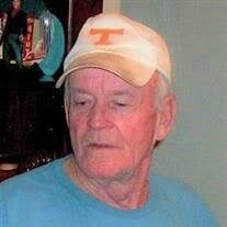 Tommy Tidwell Obituary