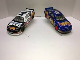 Hut stricklin won the pole. Hot Wheels Pontiac Nascar Diecast Racing Cars For Sale Ebay