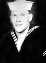 Larry Albert Lindell : Petty Officer Third Class from Nebraska, Vietnam War  Casualty