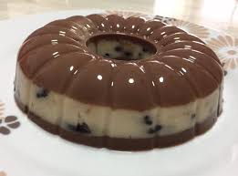 Jom layan lagu sambil buat agar2 coklat. Resepi Agar Agar Coklat