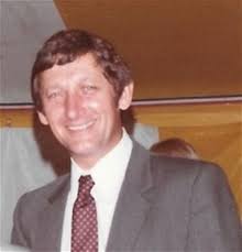 Donald Charhut Obituary