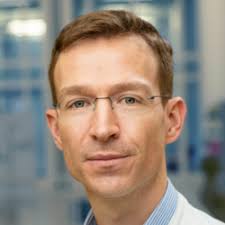 Ärztliches Team: Chefärzt:innen, Oberärzt:innen & Co.