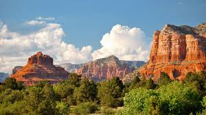 Pictures that exemplify an artist's critical eye that transforms what the average person may not. Hike In Sedona Arizona With Rei Rei Adventures