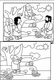Download and print these jesus and zacchaeus coloring … Zacchaeus