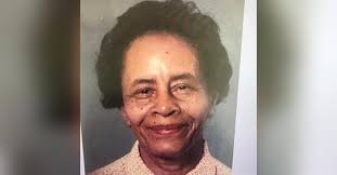 Mrs. Annie C. Whitted Obituary