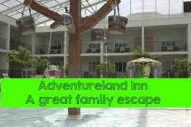 Adventureland Inn A Great Family Escape Des Moines Parent