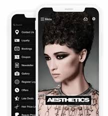 Check spelling or type a new query. Get An Iphone Android And Mobile Web App For Your Hair Salon