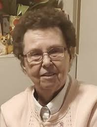 Obituary information for LaDonna B Rooda