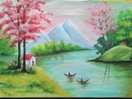 Baru 30 gambar pemandangan dari pensil gambar lukisan pensil pemandangan cikimm com download 12 contoh lukisan pemandan pemandangan gambar cara menggambar. 37 Gambar Pemandangan Lukisan Pensil Terbaru Lingkar Png