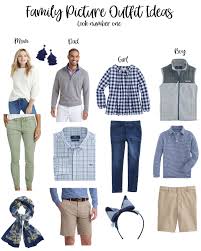 Cute Fall Family Photo Outfit Ideas Fashion Fancy Ashley