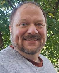 Frank Finley, Clinical Social Work/Therapist, Middletown, OH, 45042