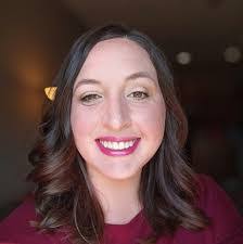 Carla Poore's Instagram, Twitter & Facebook