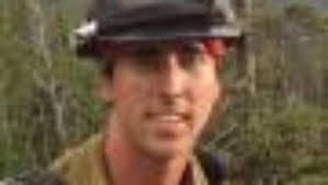 Surviving 'Hotshot' watched his friends die