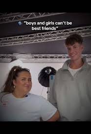 Luca und Sandra: Das beste Duo der Freundschaft