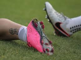 Radja nainggolan confirms chelsea talks pressure from thibaut. Radja Nainggolan Die Tattoos Des Belgischen Nationalspielers