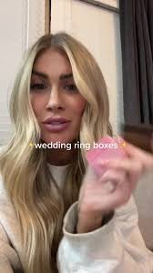 Best Affordable Wedding Ring Box Options