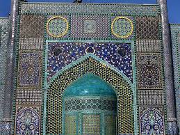 We did not find results for: Ali Mausoleum In Masar E Scharif Afghanistan Sygic Travel