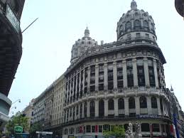 Mirador galería güemes in buenos aires, reviews by real people. Galeria Guemes 1915 Francisco Gianotti