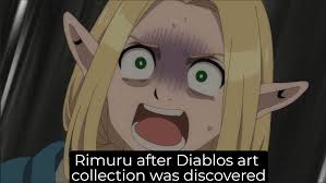 LN vol 16) r34 : rTenseiSlime