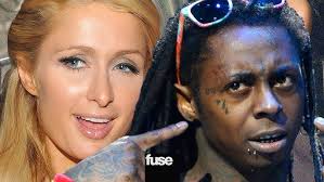 Paris Hilton feat. Lil Wayne