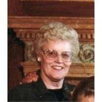 Virginia Frater Obituary